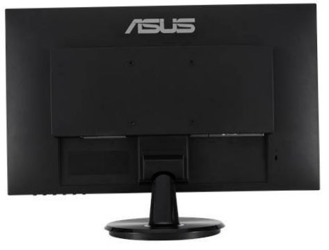 ASUS VA24DQ 24" juoda