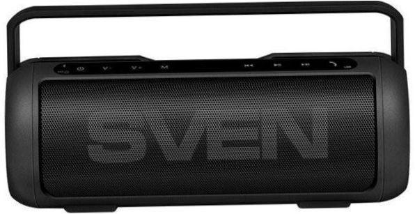 SVEN PS-250BL, 10W