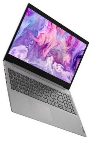 15,6" Lenovo IdeaPad 3 15ADA05 nešiojamasis kompiuteris