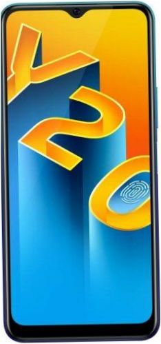 vivo Y20 4/64GB