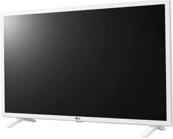 LG 32LM6380PLC 32" (2021), baltas