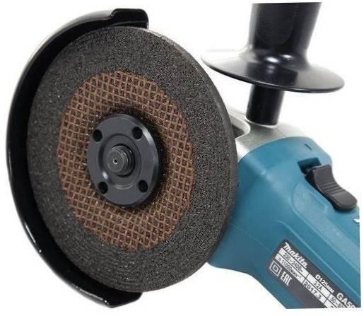 Makita GA5030, 720 W, 125 mm