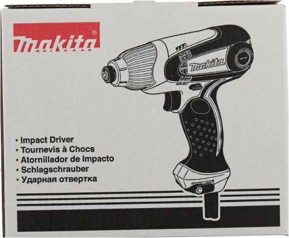 Makita TD0101F, 230 W