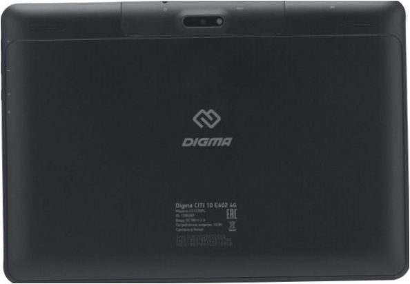 DIGMA CITI 10 E402, 2 GB/32 GB, 