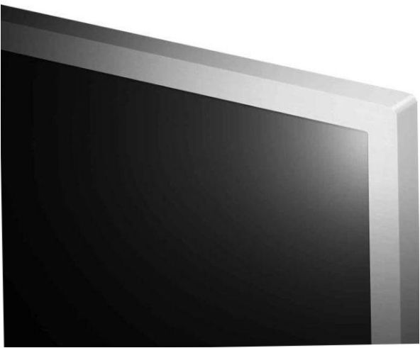 LG 32LM6380PLC 32" (2021), baltas