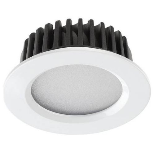 Novotech šviestuvas m 357907, LED, 10W - Įdubos plotis/vidurys: 95 mm