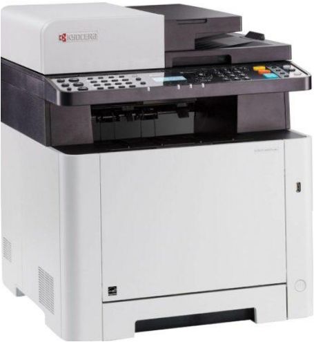 KYOCERA ECOSYS M5521cdw, spalvotas, A4, baltas