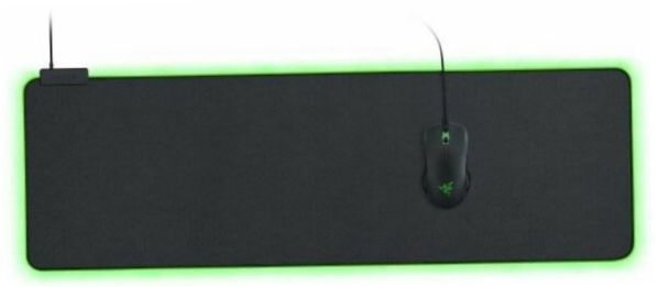 Razer Goliathus Extended Chroma kvarco rožinė