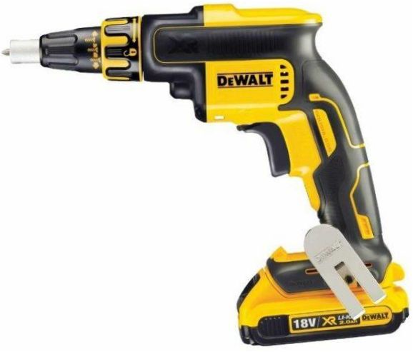 DeWALT DCF620D2K