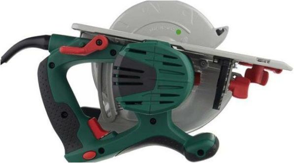 BOSCH PKS 55, 1200 W