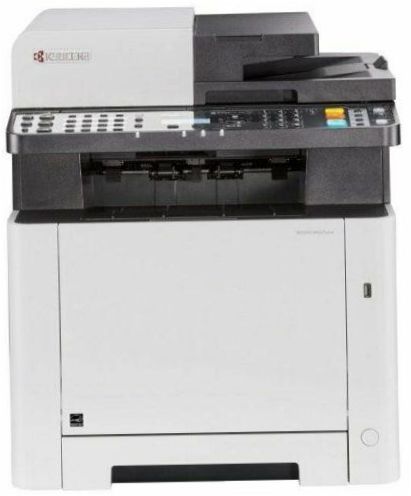 KYOCERA ECOSYS M5521cdw, A4, spalvotas, baltas