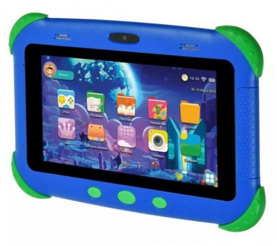 DIGMA CITI Kids, 2GB/32GB, 