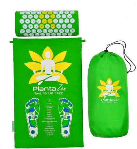 PLANTA ZEN PZ-SET1 , žalias