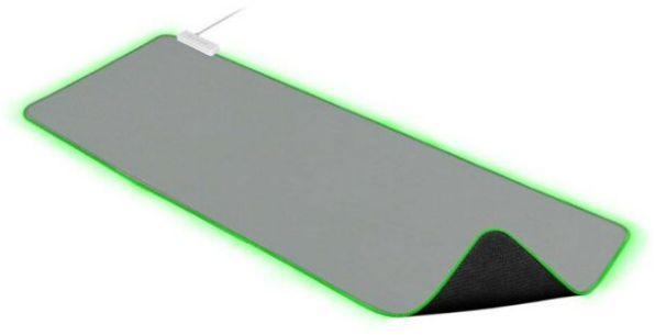 Razer Goliathus Extended Chroma kvarco rožinė