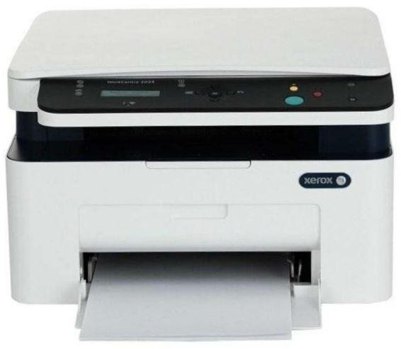 Xerox WorkCentre 3025BI, nespalvotas, A4, baltas