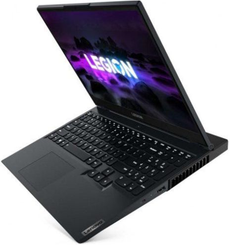 15,6" Lenovo Legion 5 15ACH6H nešiojamasis kompiuteris