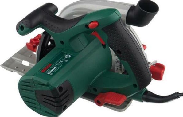 BOSCH PKS 55, 1200 W