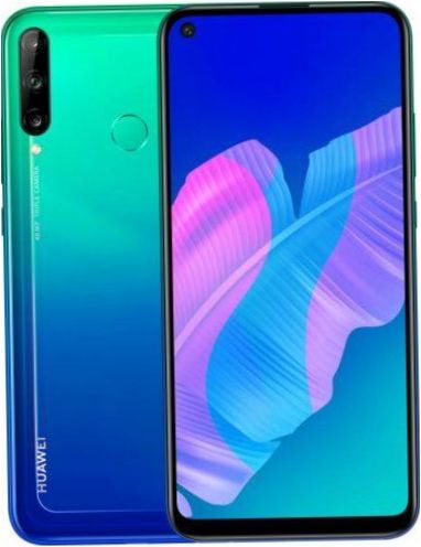 HUAWEI P40 Lite E 4/64 GB