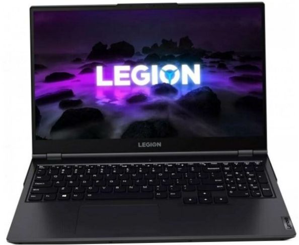 17,3" Lenovo Legion 517ACH6 nešiojamasis kompiuteris