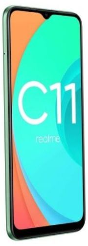 realme C11 2/32GB, pilka