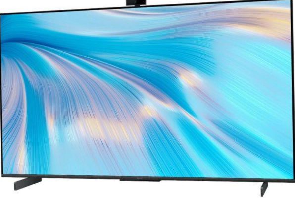 HUAWEI Vision S 55 LED, HDR (2021), kosminės juodos spalvos