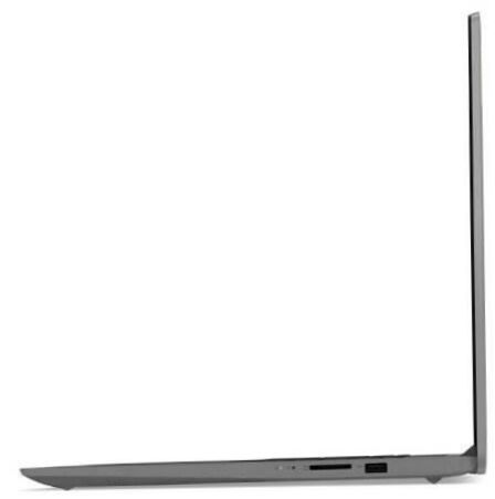 17,3" Lenovo IdeaPad 3 17ALC6 nešiojamasis kompiuteris