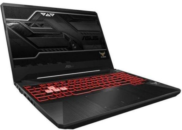 ASUS TUF Gaming FX505DY-BQ068T