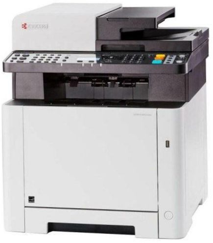 KYOCERA ECOSYS M5521cdw, A4, spalvotas, baltas