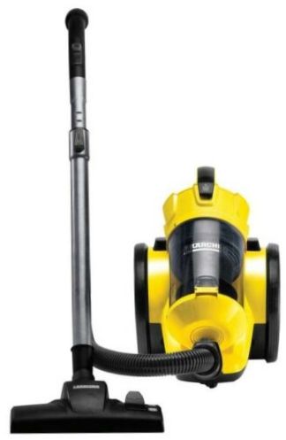 KARCHER VC 3