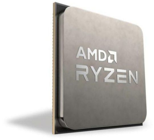 AMD Ryzen 5 5600X, OEM