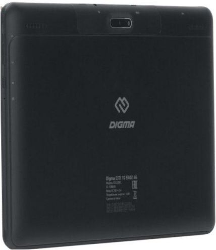 DIGMA CITI 10 E402, 2GB/32GB, 