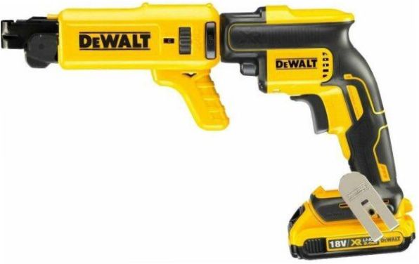 DeWALT DCF620D2K