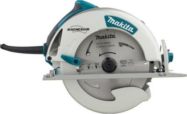 Makita 5008MG, 1800 W