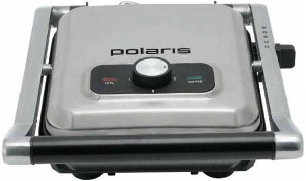 Polaris PGP 2902, sidabrinė