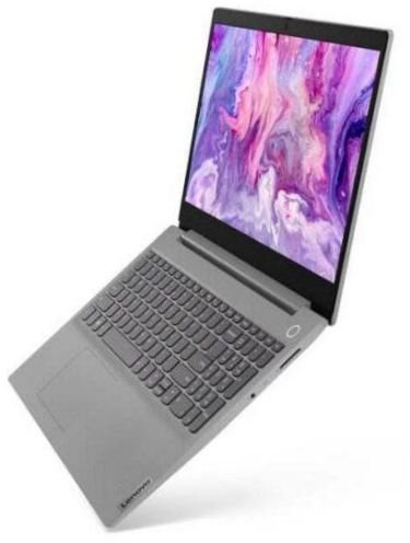 15,6" Lenovo IdeaPad 3 15ARE05 nešiojamasis kompiuteris