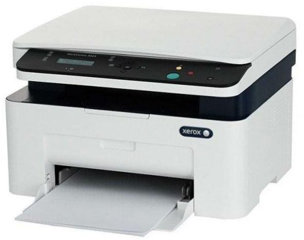 Xerox WorkCentre 3025BI, nespalvotas, A4, baltas