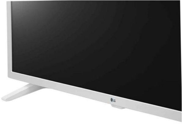 LG 32LM6380PLC 32" (2021), baltas