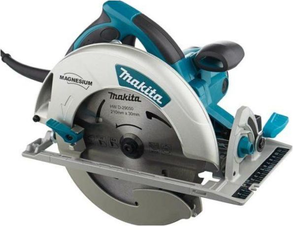 Makita 5008MG, 1800 W