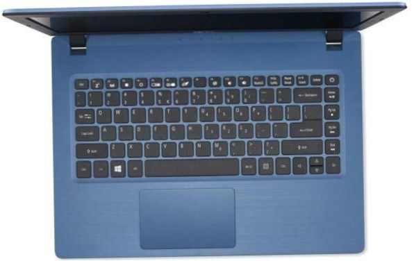 14" Acer ASPIRE 1 A114-32-C5QD nešiojamasis kompiuteris