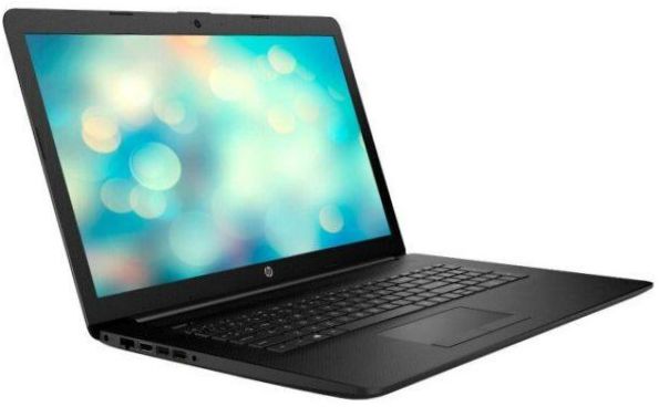 17,3" HP 17-by2016ur nešiojamasis kompiuteris