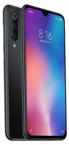 Xiaomi Mi 9 SE 6/128GB, mėlyna