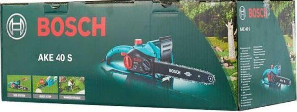 BOSCH AKE 40 S 1800 W