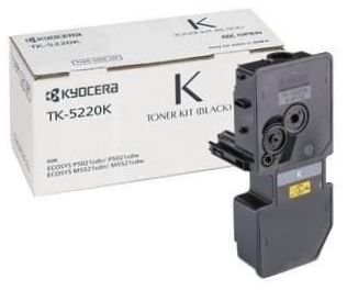 KYOCERA ECOSYS M5521cdw, spalvotas, A4, baltas