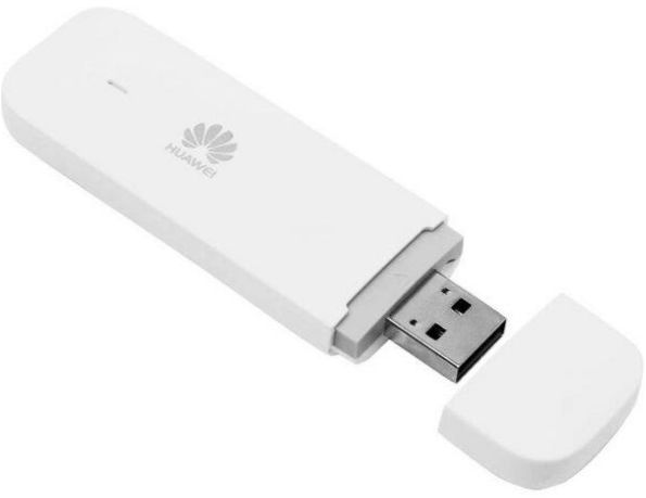 LTE modemas HUAWEI E3372h-153