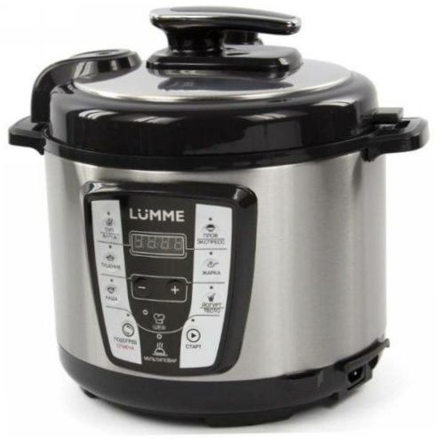 LUMME LU-1450, juodas perlamutras