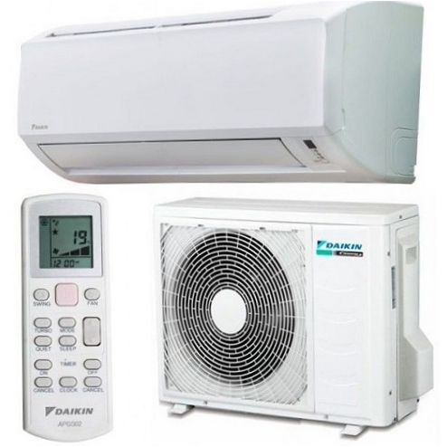 Daikin ATYN25L