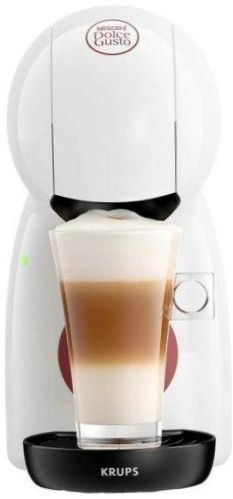 ps KP1A01/KP1A05/KP1A08/KP1A3B10 Dolce Gusto Piccolo XS, juoda