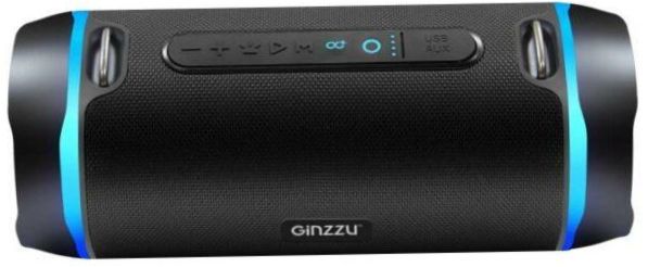 Ginzzu GM-901B, 28 W