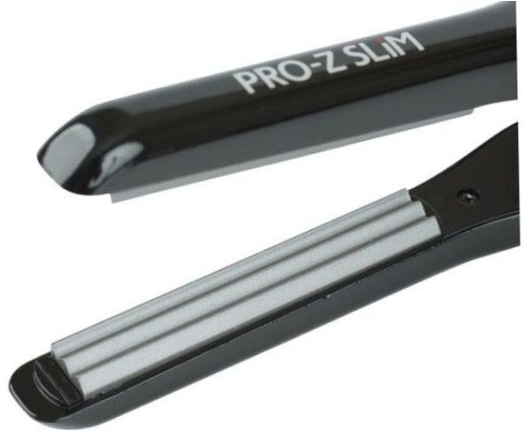 DEWAL Pro 03-870 Pro-Z Slim juodas