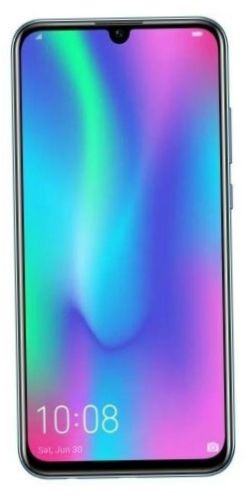 HONOR 10 Lite 3/128 GB, mėlyna